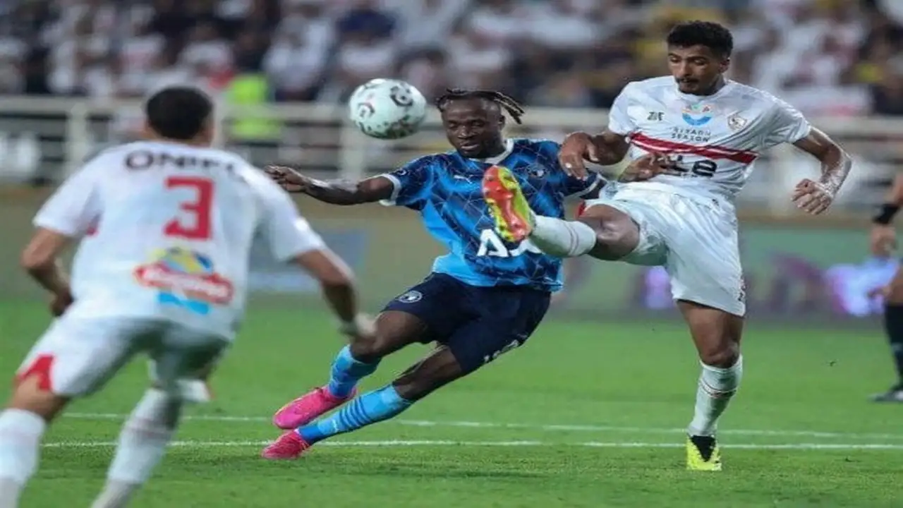 تفوق تاريخي يمنح الزمالك أفضلية واضحة أمام بيراميدز بمواجهات الدوري المصري الممتاز